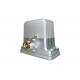 AC Automatic Sliding Gate Motor 1800kg Die Casting Aluminum Waterproof