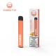 OEM Energy Drink Mini Electronic Cigarette 500puffs TPD Version