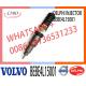 New Diesel Fuel Injector 22479123 for VO-LVO BEBE4L15001 22479123 85020426 85020427 E3.5