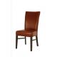 leather dining chair 6443