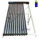 Solar Thermal Manifold Casing Solar Collector with Solar Keymark Certificate