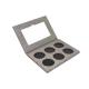 Pancific Magnetic Cosmetic 26mm Eyeshadow Palette SGS ROHS