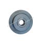 Compact Forged Gears Customized Steel Forged Flanges Forged Steel Parts