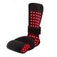 Red Light And Near Infrared Therapy Device LED Belt Wearable 90W 12V DC