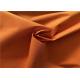T400 Water Repellent Outdoor Fabric TPU Membrane Strong Breathable Fabric For Skiing Wear