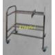 Suzuki Feeder Storage SMT Mounting Machine Material Rack Trolley Storage Material Rack FEEDER STORAGE