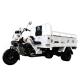 Adult 150cc Gasoline Heavy Duty Five Wheels Cargo Tricycle with Maximum Speed 50-70Km/h