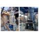 ODM Vertical Raw Mill Roller In Coal Cement Grinding Plant