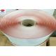 4 Inch Colored Self Adhesive Hook and Loop Tape Roll Touch Fasteners