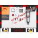 C13 249-0705 2490705 Injector Universal Fuel For Caterpillar Excavator 349 352 355 980 982 Mechanical Parts