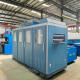 High Efficiency High Output Plastic Cup Making Machine With 7.5KW Heating System And PLC Control