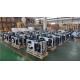 2 Hp 5 Hp European Standard Cold Room Condensing Unit Scroll Compressor For Supermarket