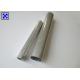 6061 - T6 Mill Finished Round Aluminum Extrusion Profiles For Industrial Use