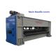 Industrial Non Woven Fabric Manufacturing Machine Carpet Felt Needle Punching