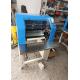 NBW-450 Automatic PVC PET Plastic Spiral Coil Closing Binding Equipment Machine