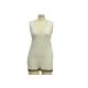 Suspender Ladies Casual Jumpsuits Romper Suit Back And Bottom Laced
