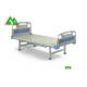 Medical Nursing Care Bed Hospital Ward Equipment For Patient CE ISO Approved
