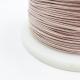 Custom Ustc Litz Wire White Silk Covered Round Enameled Copper