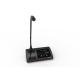 Digital Wireless Conference Microphone OLED Display With High Fidelity Loudspeaker