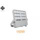 High Lumens Outdoor 150W Industrial Outdoor LED Flood Lights OEM / ODM Design