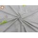Ticking Knitted Mattress Fabric 86 Width Gray Colour 500g