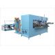 Wire Cutting Stripping Plug Crimping Machine 2 Pins Cores Flat Cable