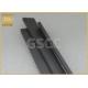 High Thermal Conductivity Tungsten Carbide Drill Blanks With Long Usage Lifetime