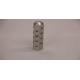 Multifunctional CNC Machined Aluminum Parts With ISO 9001 Certification