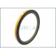 CA9X4582 9X-4582 9X4582 Seal AS  For C-A-T Track Skidder/Tractor 517 527 D5HTSK 1I D6H D6H II D6H XL D6H XR D6R D6R II