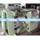 top quality yarn thread spooling machine manufacturer China Tellsing for pp,terylane,nylon