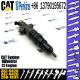 Diesel Injector 387-9428 For Caterpillar C7 Engine Fuel Injector 328-2582 295-1410 241-3400 236-0974