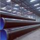Astm A139 SSAW Steel Pipe