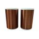 PEFN U3 Enamel Insulated Copper Wire Thermal Class 155 For Sealed Refrigeration Compressor