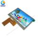 OEM 480*272 4.3 Small TFT LCD Displays module Transmissive Type