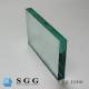 High quality 10mm clear float glass sheets 2140x3660mm