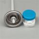 Versatile Shoes Socks Cleaning Valve with Actuator for Athletes with Quick-Connect Feature