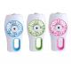 Personalized novelty gifts Handy mist cooling air mist fan malaysia with mist