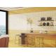 Yellow Firebrick Tiles 30x60cm And Anbacterial Glazed Indoor Wall Ceramic Tile For Kitchen