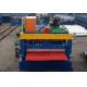 380V Electrical Corrugated Roll Forming Machine For 850mm Width Roofing Sheet
