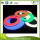 110v 220v flexible neon strip light red blue yellow green warm white rgb outdoor decoratio best led neon flex price