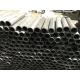 High Pressure Boiler Steam Superheater Tubes / Alloy Steel Tube ASTM SA213 T5