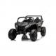 Battery Powered 2022 Rechargeable Electric UTV Car for Kids 24V Two Seat Ride On Car