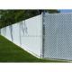 Fine Mesh Chain Link Fence for Trellis Gates Open Size 25*25mm 50*50mm 60*60mm 80*80mm