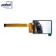 Polcd 8080 MCU 8 Bits 2.4 Inch Tft Lcd ISO9001 240x320 Lcd For Commercial