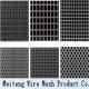 electric galvanized perforated metal for chair / perforated sheet (factory)