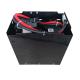 Outdoor TCM Forklift Battery 200Ah Deep Cycle OEM