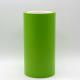 1Mil High Temperature Adhesive Label Material Matte Green Permanent Adhesive Polyimide With Glassine