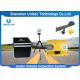 Fixed Automatic Under Vehicle Inspection System 2 Years Warranty For Car Scanning