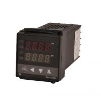 REX-C100 Digital PID Temperature Control Controller Thermostat Thermometer Relay output