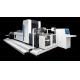 Pharmaceutical Medicine Box Surface Detection Equipment FS-SHARK-500M